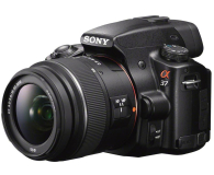 Sony SLT A37 + 18-5 MM - 1407184 - zdjęcie 6